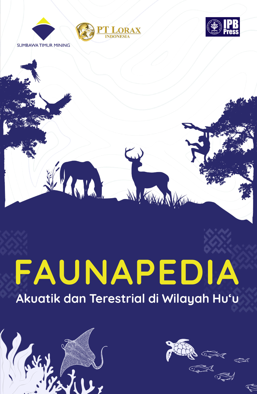 Faunapedia PT Sumbawa Timur Mining