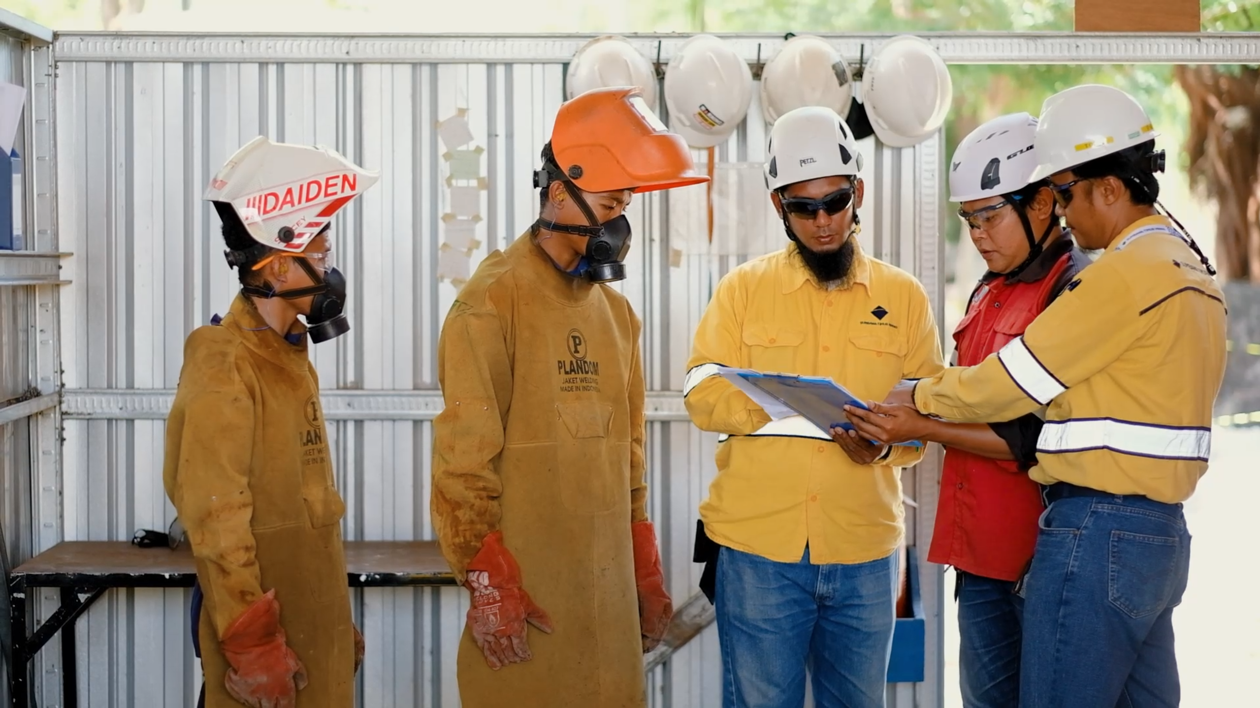 Recognizing Safety Silence and the Urgency of Implementing Stop Work Authority in Project Areas