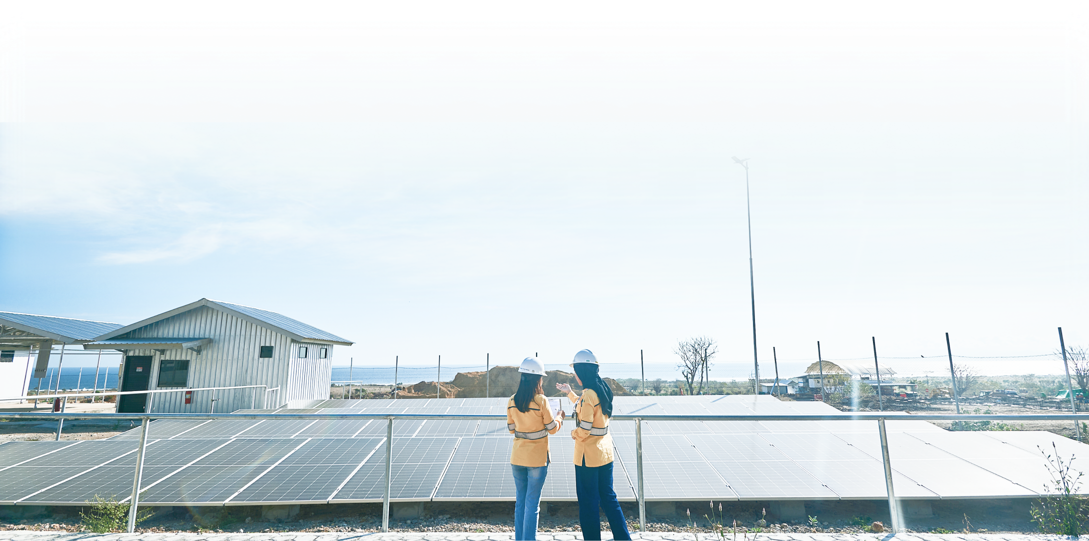 Sumbawa Timur Mining