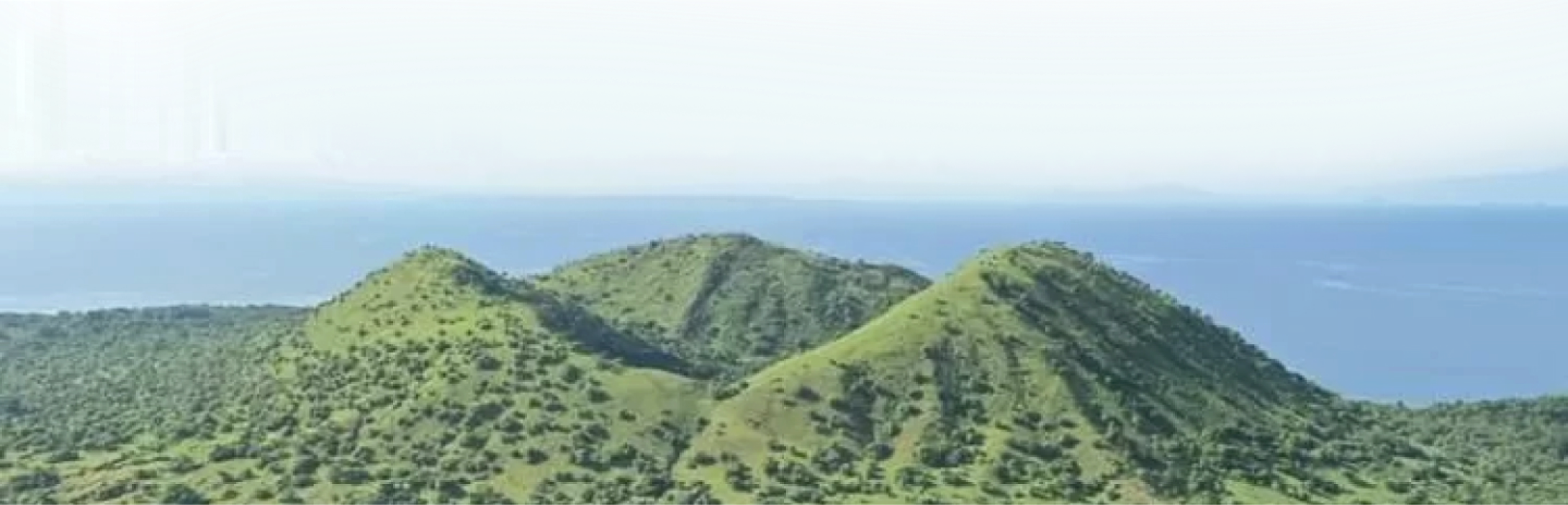 Sumbawa Timur Mining