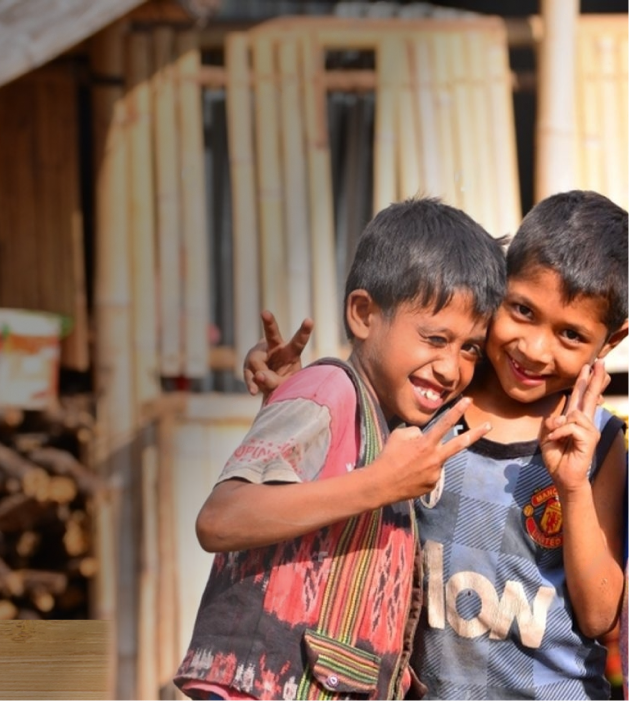 Sumbawa Timur Mining