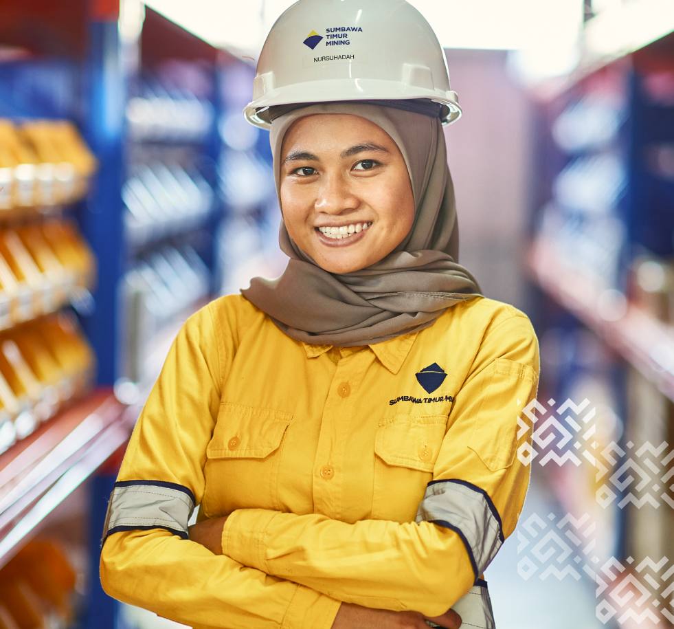 Sumbawa Timur Mining